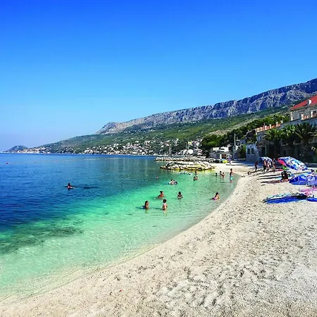Stunning In * Podstrana